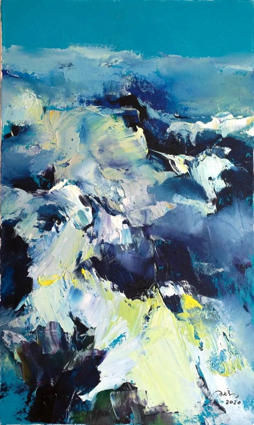 30 cm x 50 cm